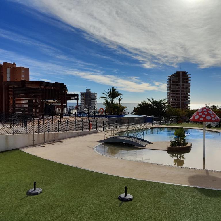 SUNSET DRIVE superb apartment - Apartamento Deluxe - 39