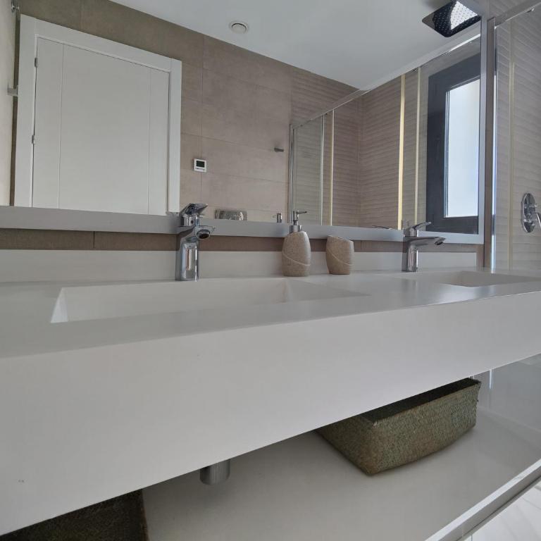 SUNSET DRIVE superb apartment - Apartamento Deluxe - 17