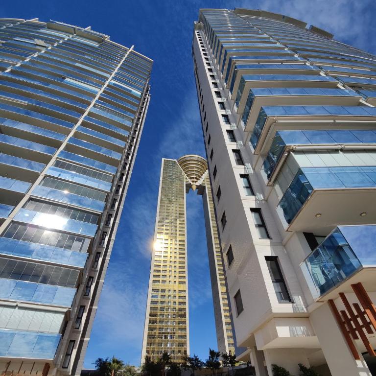 SUNSET DRIVE superb apartment - Apartamento Deluxe - 47
