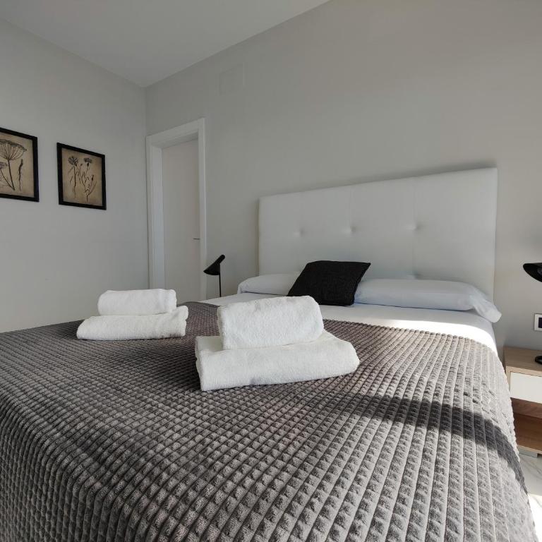 SUNSET DRIVE superb apartment - Apartamento Deluxe - 16