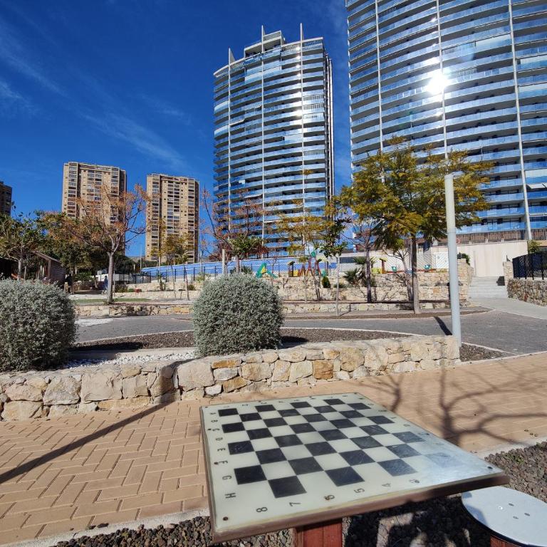 SUNSET DRIVE superb apartment - Apartamento Deluxe - 43