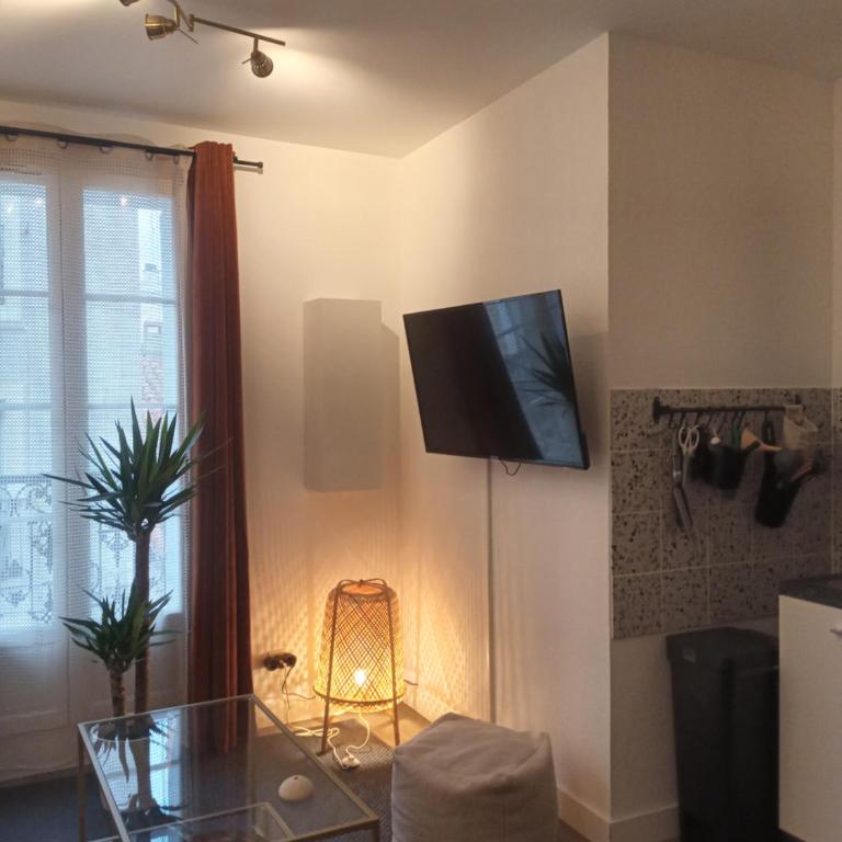 L' Oursin - Studio - 16