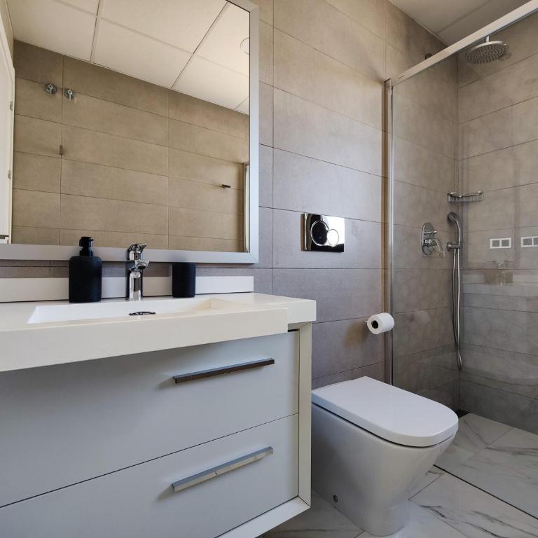 SUNSET DRIVE superb apartment - Apartamento Deluxe - 21