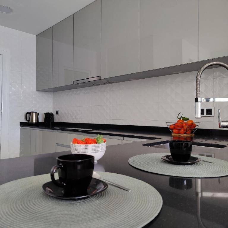 SUNSET DRIVE superb apartment - Apartamento Deluxe - 11