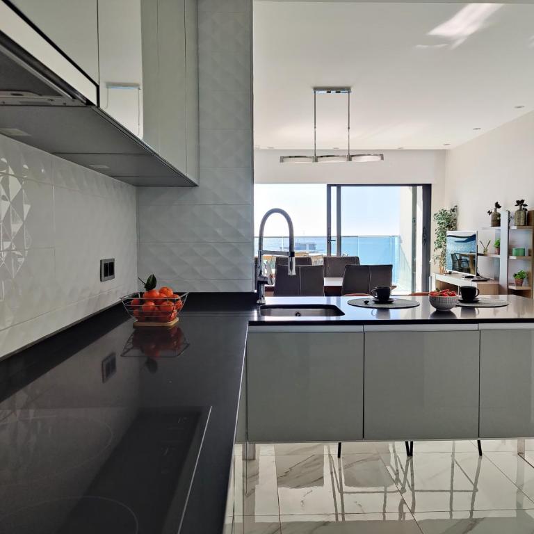 SUNSET DRIVE superb apartment - Apartamento Deluxe - 12