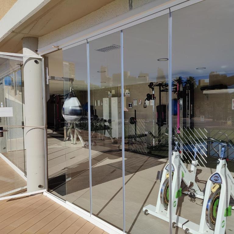 SUNSET DRIVE superb apartment - Apartamento Deluxe - 32