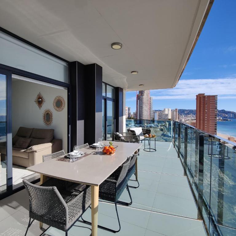 SUNSET DRIVE superb apartment - Apartamento Deluxe - 25