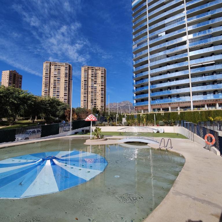 SUNSET DRIVE superb apartment - Apartamento Deluxe - 45
