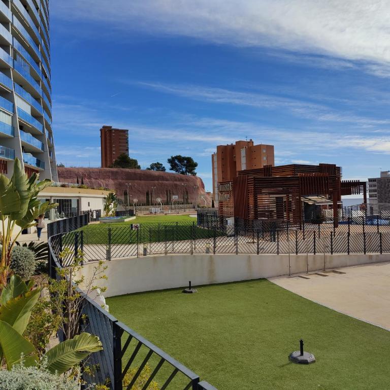 SUNSET DRIVE superb apartment - Apartamento Deluxe - 41