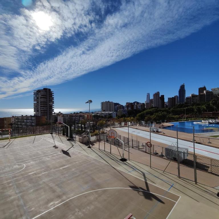 SUNSET DRIVE superb apartment - Apartamento Deluxe - 48