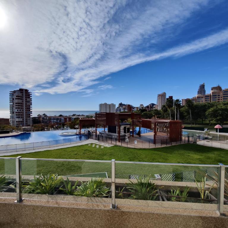 SUNSET DRIVE superb apartment - Apartamento Deluxe - 42