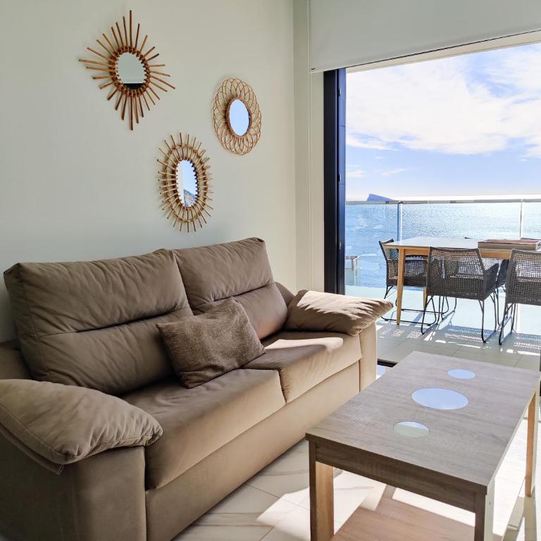 SUNSET DRIVE superb apartment - Apartamento Deluxe - 5