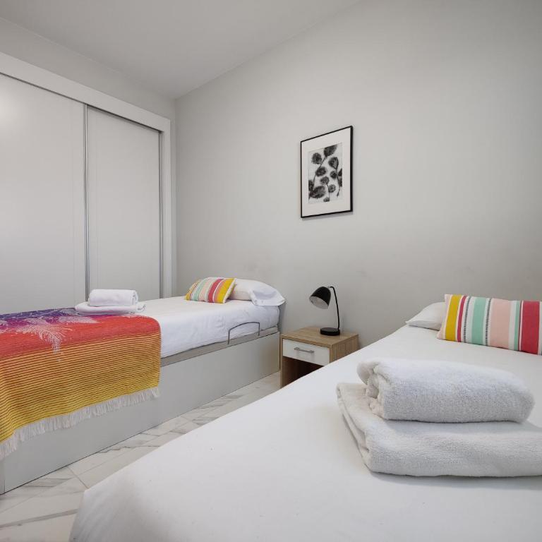SUNSET DRIVE superb apartment - Apartamento Deluxe - 24