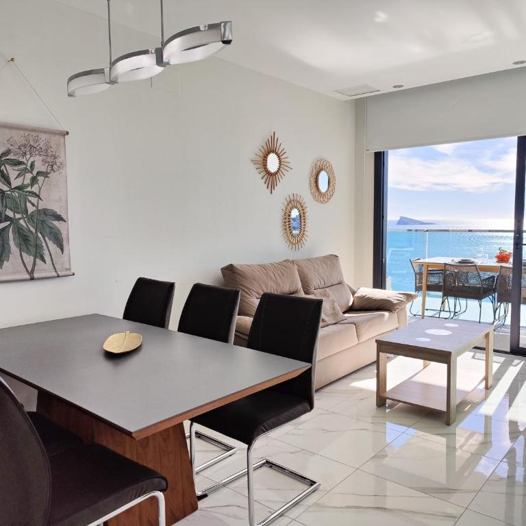 SUNSET DRIVE superb apartment - Apartamento Deluxe - 4