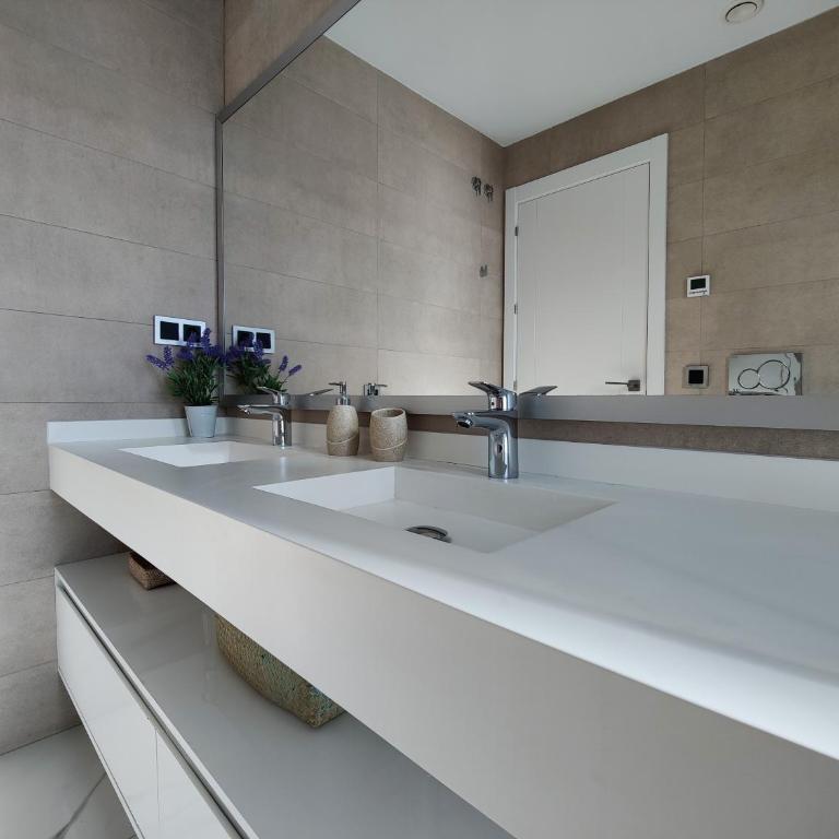 SUNSET DRIVE superb apartment - Apartamento Deluxe - 18