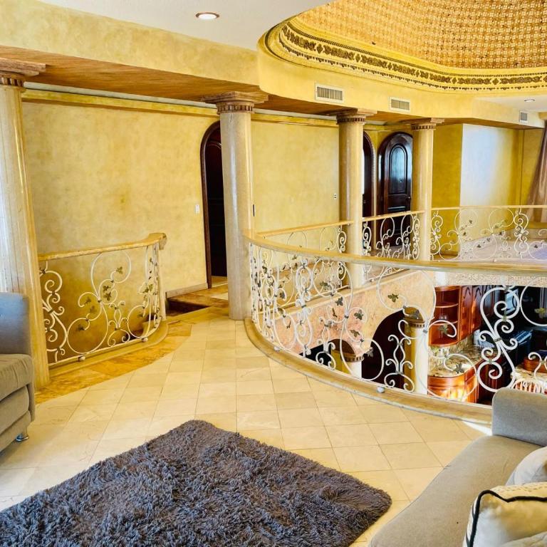 Beautiful house in Rocky Point - Casa de 4 dormitorios - 28