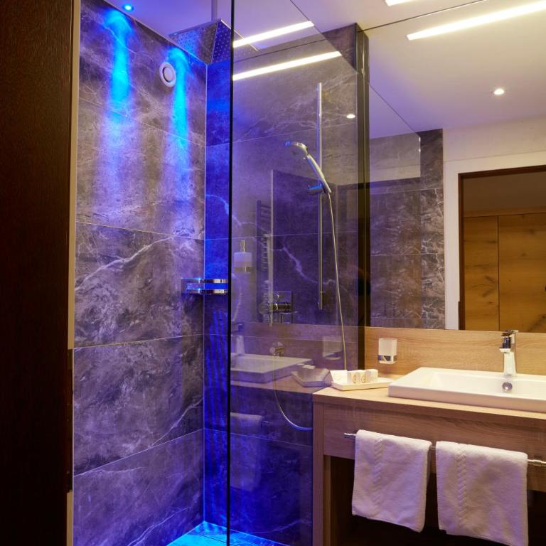 Alpbacherhof - Mountain & Spa Resort - Großes Doppelzimmer - 6