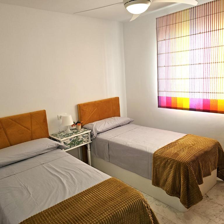 Luz de la Marina - Apartamento de 3 dormitorios - 25