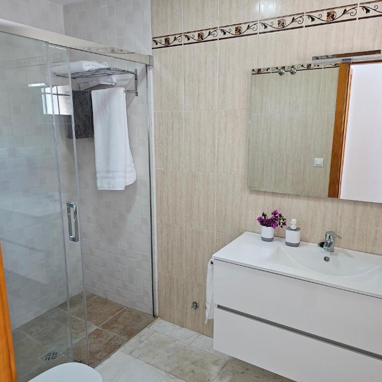 Luz de la Marina - Apartamento de 3 dormitorios - 42