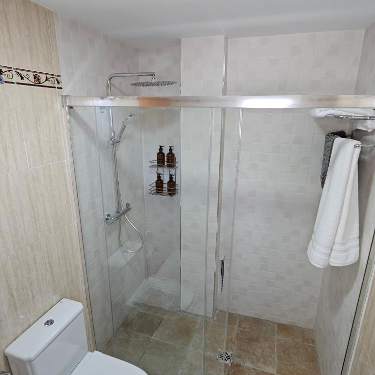 Luz de la Marina - Apartamento de 3 dormitorios - 41