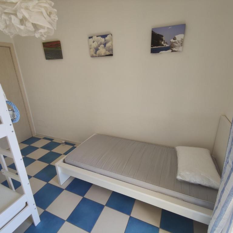Appartamento L'Azalea - a due passi da Numana con grande terrazzo e piscina condominiale stagionale - Appartamento con 2 Camere da Letto - 21