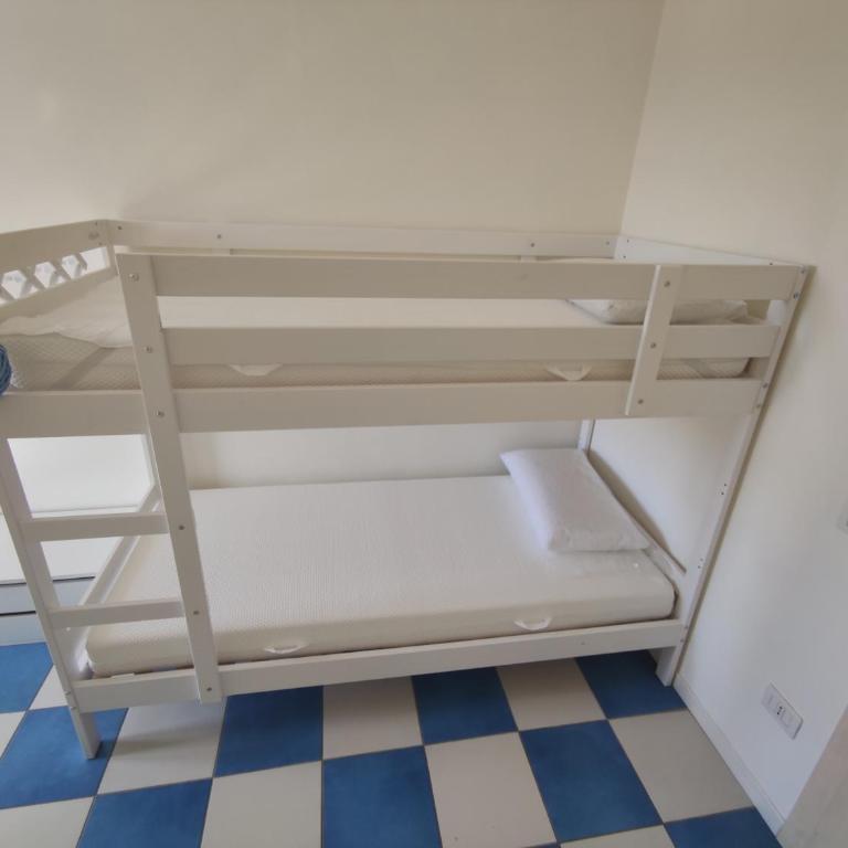Appartamento L'Azalea - a due passi da Numana con grande terrazzo e piscina condominiale stagionale - Appartamento con 2 Camere da Letto - 22