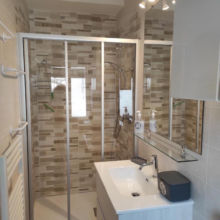 Maddalena House - Appartamento - 21