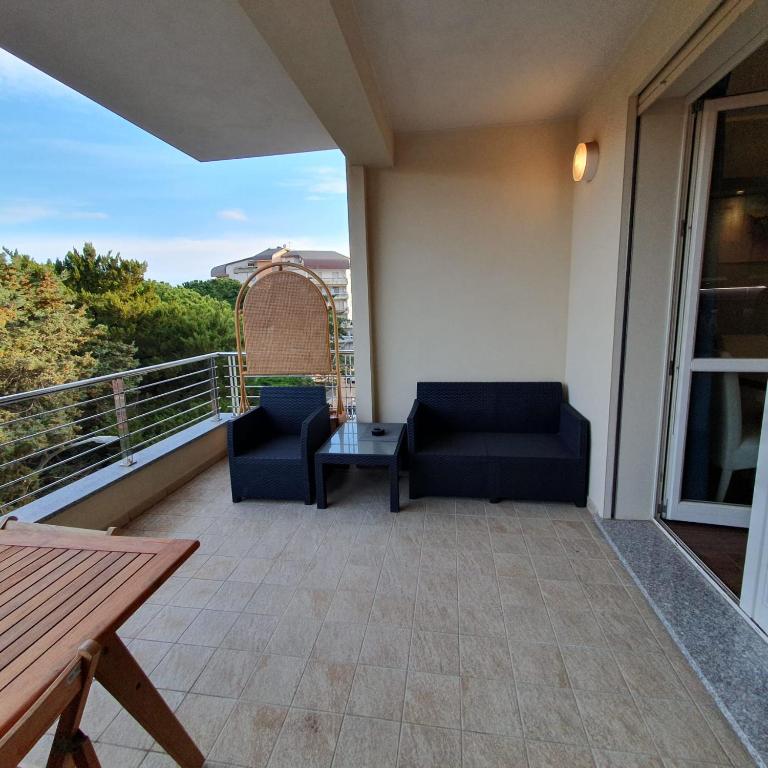 Giancasavacanze - Appartamento con 1 Camera da Letto - 3
