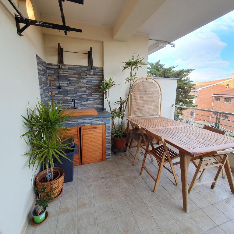 Giancasavacanze - Appartamento con 1 Camera da Letto - 2