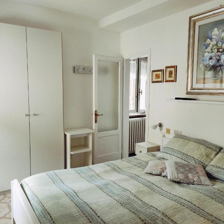 Maddalena House - Appartamento - 16