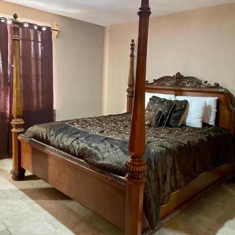 Beautiful house in Rocky Point - Casa de 4 dormitorios - 37