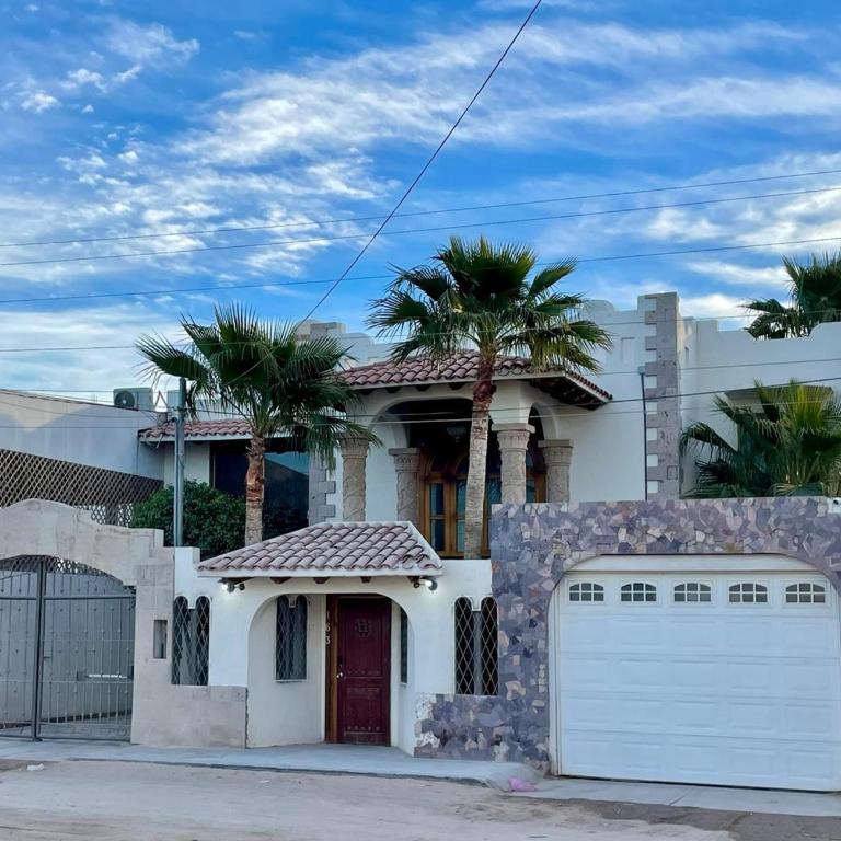 Beautiful house in Rocky Point - Casa de 4 dormitorios - 3