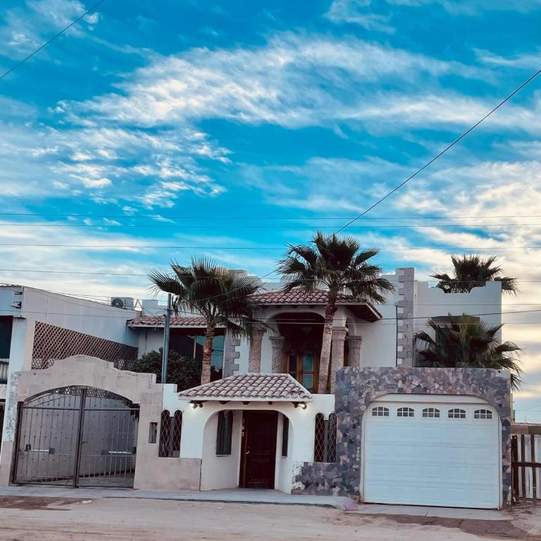 Beautiful house in Rocky Point - Casa de 4 dormitorios - 38