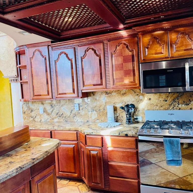Beautiful house in Rocky Point - Casa de 4 dormitorios - 45