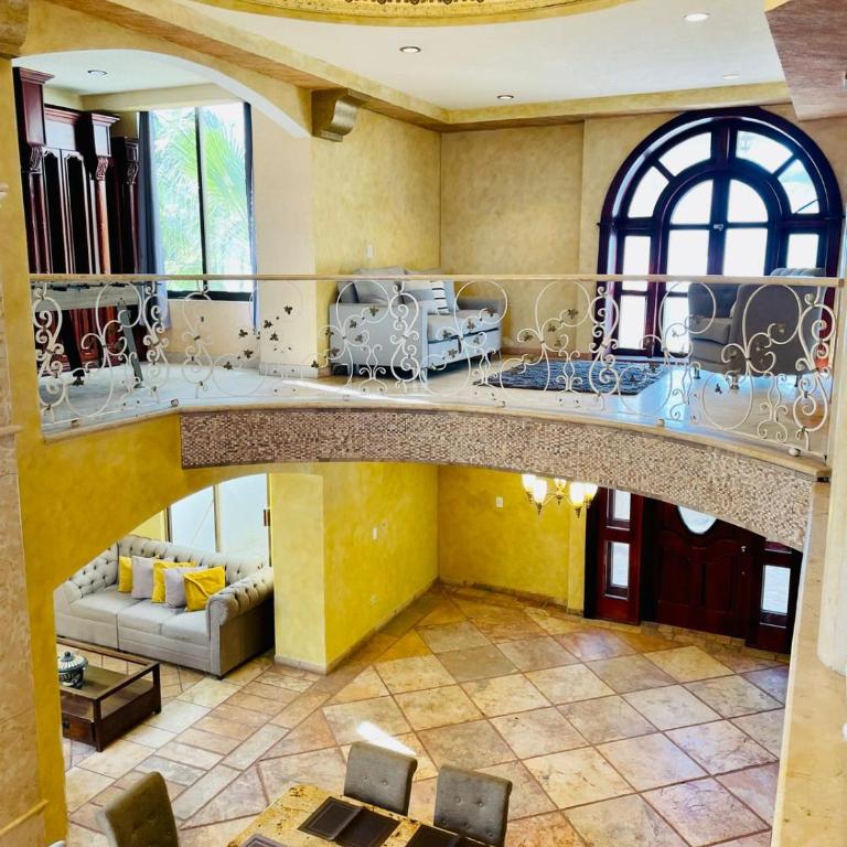 Beautiful house in Rocky Point - Casa de 4 dormitorios - 52