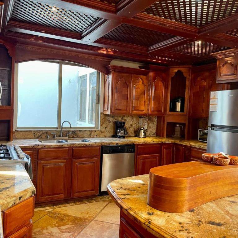 Beautiful house in Rocky Point - Casa de 4 dormitorios - 53