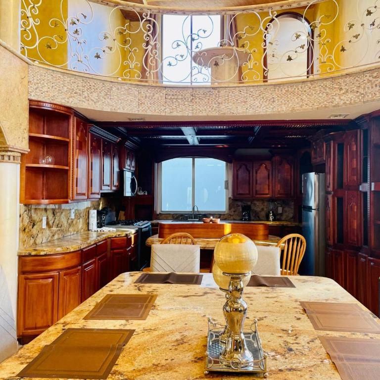 Beautiful house in Rocky Point - Casa de 4 dormitorios - 54