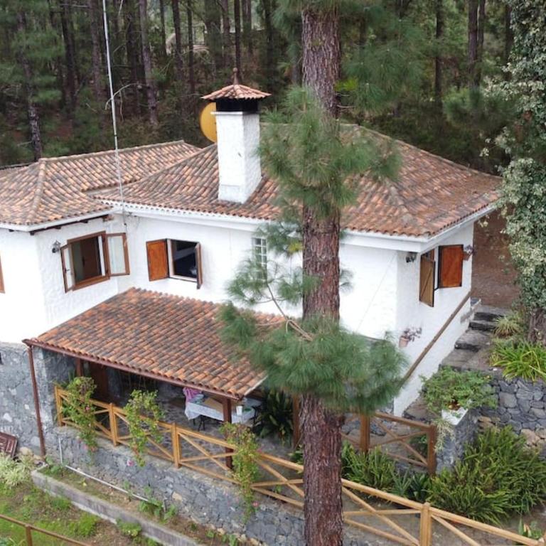 Floral garden house - Casa de 2 dormitorios - 4