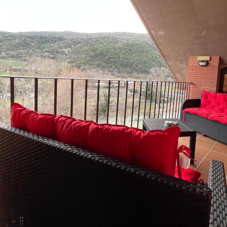 APARTAMENTOS RioMonte 5 - DeLuxe con Jacuzzi - Appartement Deluxe - 33