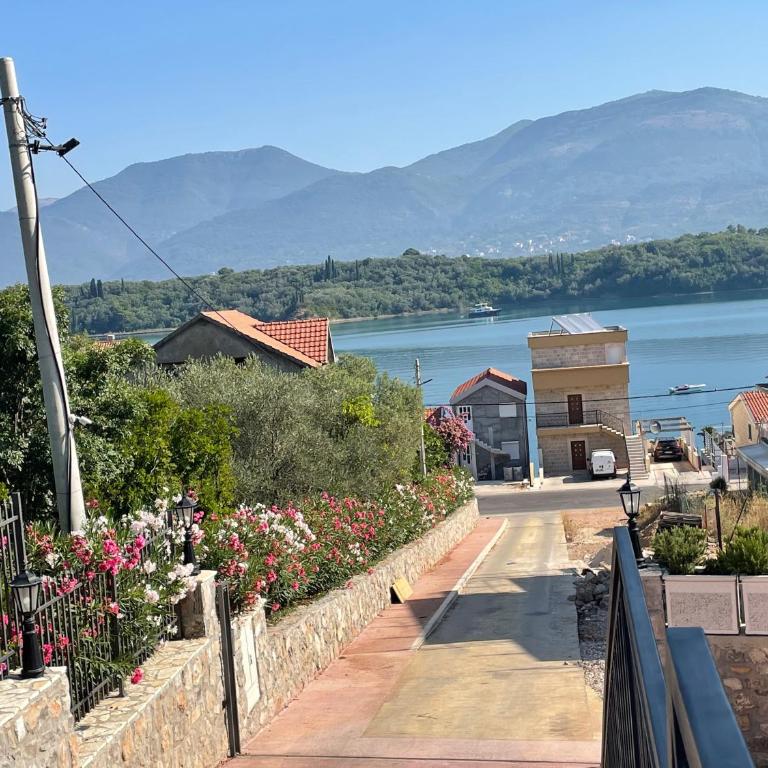 Emerald Suite with Pool, Private beach and Private Sea View Terrace - Apartment with Sea View - 25