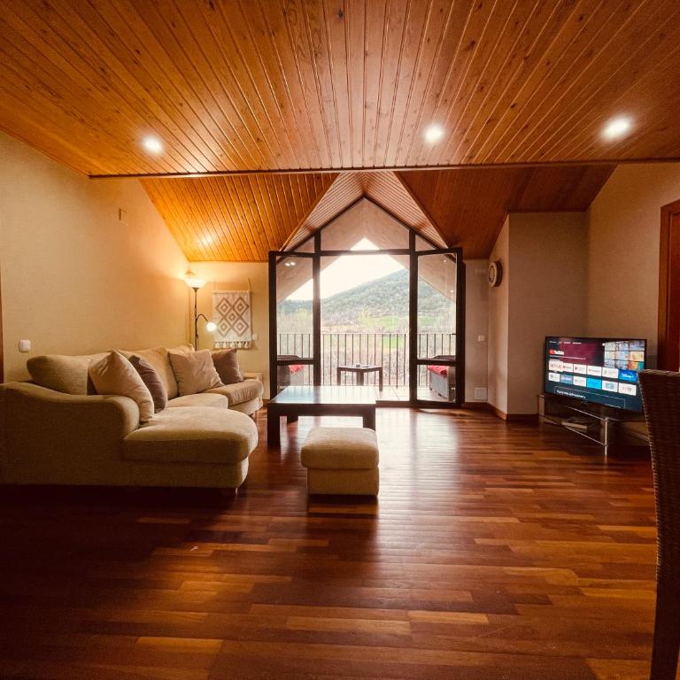 APARTAMENTOS RioMonte 5 - DeLuxe con Jacuzzi - Appartement Deluxe - 2