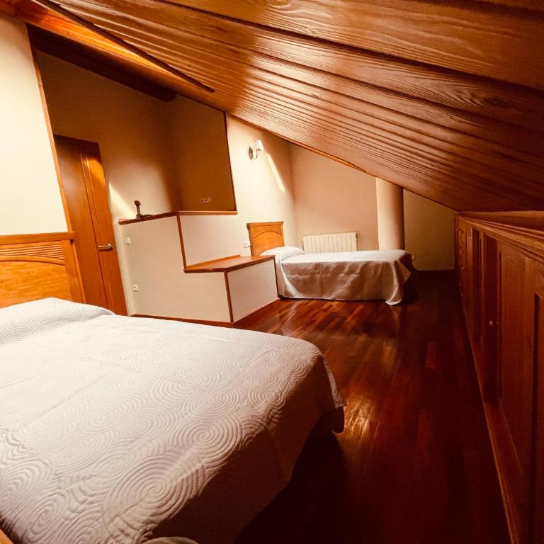 APARTAMENTOS RioMonte 5 - DeLuxe con Jacuzzi - Appartement Deluxe - 36