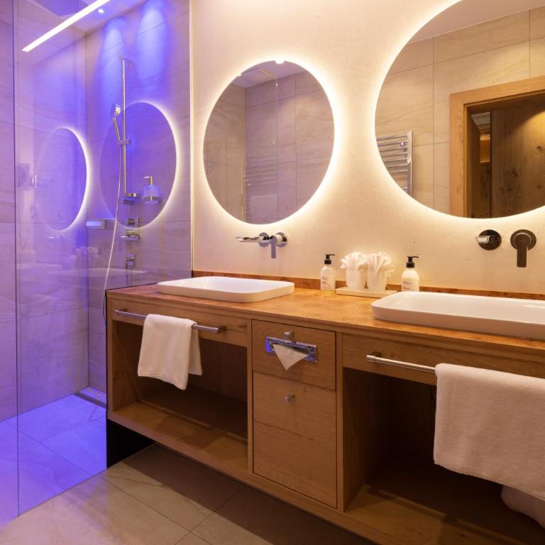 Alpbacherhof - Mountain & Spa Resort - Deluxe Doppelzimmer - 5