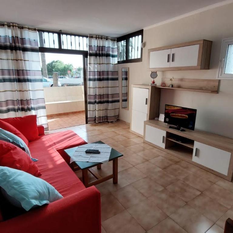 SIMPLE Apartment Frontera Primavera POOL in South TENERIFE - Apartment mit 1 Schlafzimmer - 10