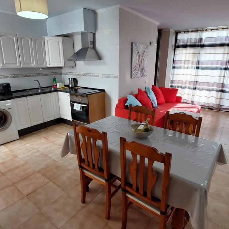 SIMPLE Apartment Frontera Primavera POOL in South TENERIFE - Apartment mit 1 Schlafzimmer - 8