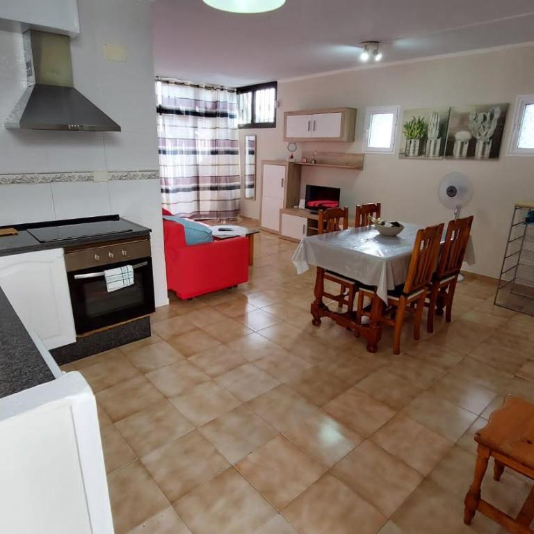 SIMPLE Apartment Frontera Primavera POOL in South TENERIFE - Apartment mit 1 Schlafzimmer - 11