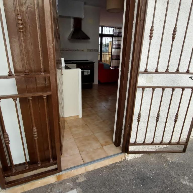 SIMPLE Apartment Frontera Primavera POOL in South TENERIFE - Apartment mit 1 Schlafzimmer - 22
