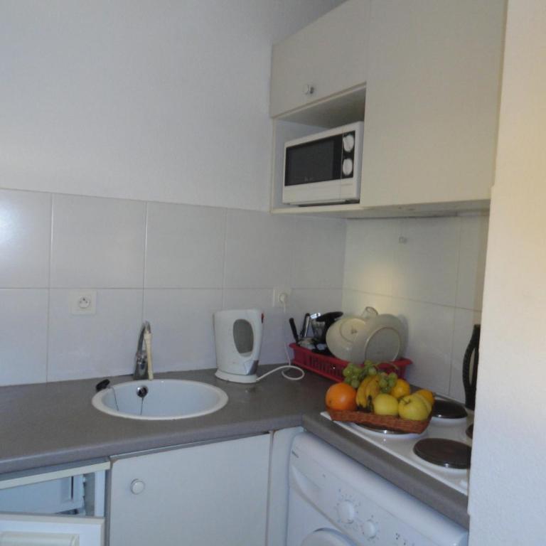 Cannes Terrace Beach Front & Sea view - Apartment mit Terrasse - 8