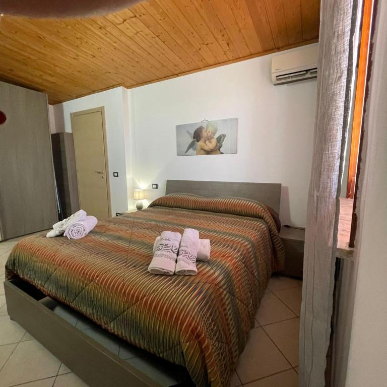 Dea Casa Vacanza a Scicli - Casa con 1 Camera da Letto - 8