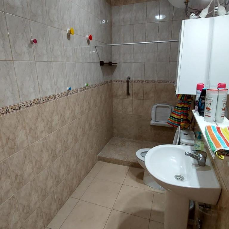 SIMPLE Apartment Frontera Primavera POOL in South TENERIFE - Apartment mit 1 Schlafzimmer - 18